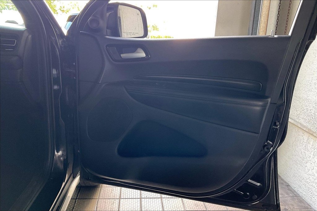 Used 2023 Dodge Durango SXT RWD image 20