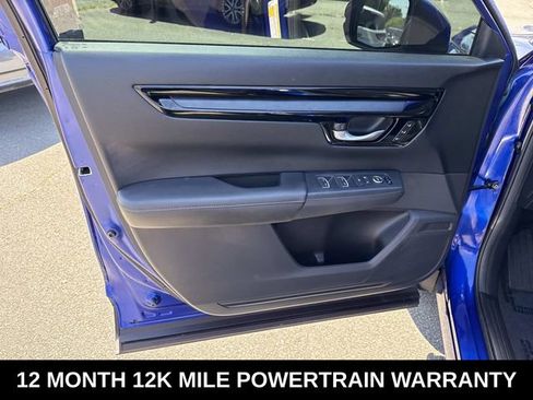 Used 2023 Honda CR-V EX-L image 13