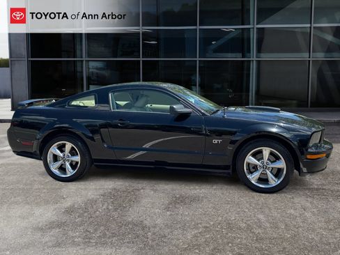 Used 2008 Ford Mustang GT RWD image 11