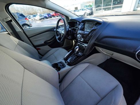 Used 2013 Ford Focus Electric Hatchback image 39