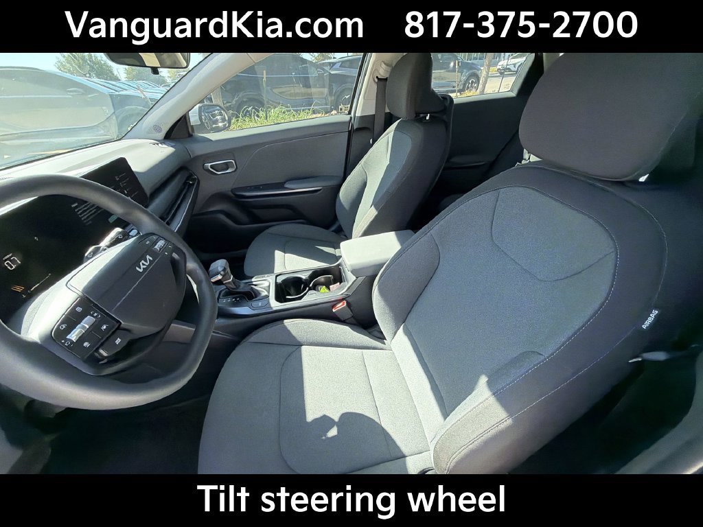 Certified 2026 Kia K4 FWD image 15