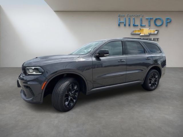 Used 2024 Dodge Durango GT AWD/4WD image 11