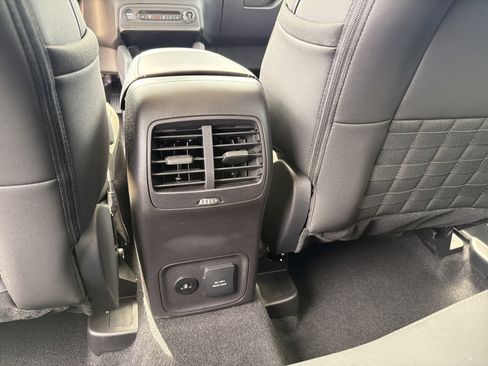 Used 2025 Ford Bronco Sport Big Bend AWD/4WD image 20