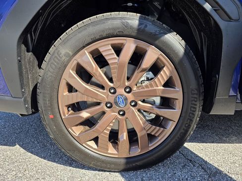 New 2026 Subaru Forester Touring AWD/4WD image 30