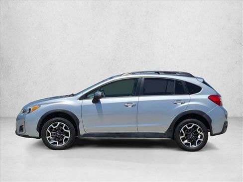 Used 2017 Subaru Crosstrek 2.0i Limited AWD/4WD image 9