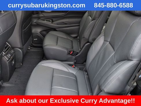New 2026 Subaru Ascent Touring w/ Popular Package #1 image 11