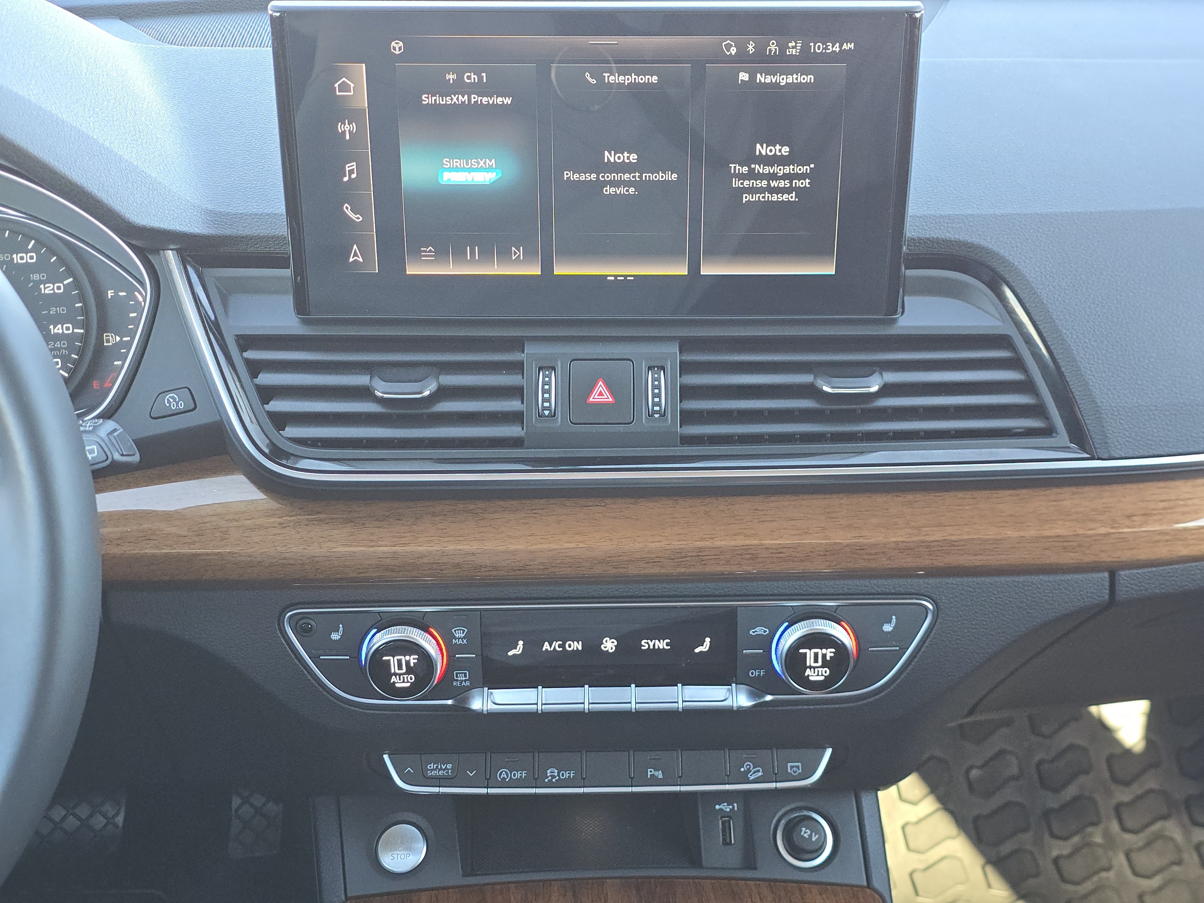 Certified 2023 Audi Q5 2.0T Premium w/ Convenience Package AWD/4WD image 23