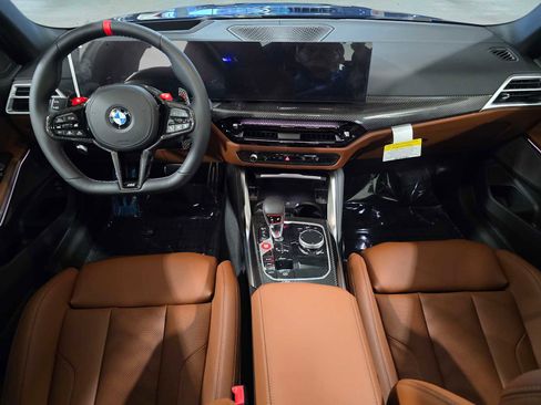 New 2026 BMW M3 Competition image 10