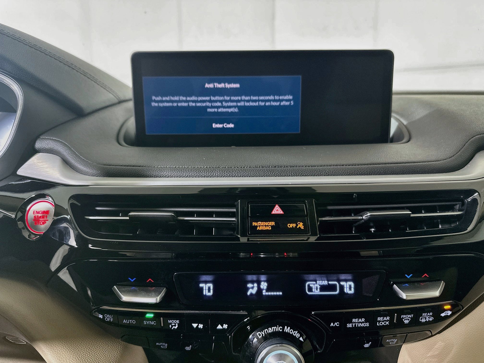 Used 2024 Acura MDX FWD image 24