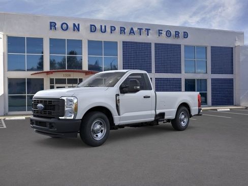 New 2026 Ford F350 XL RWD image 24