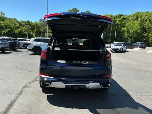 Used 2020 BMW X5 xDrive40i w/ Premium Package AWD/4WD image 19