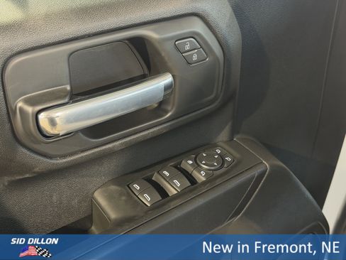 New 2026 GMC Sierra 3500 Pro image 9