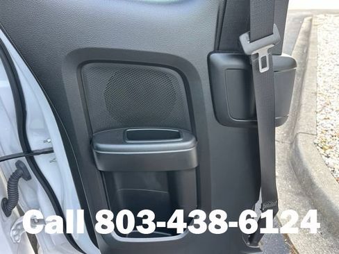 Used 2022 Ford Ranger XL AWD/4WD image 13