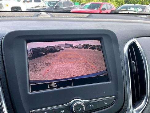 Used 2023 Chevrolet Equinox LS AWD/4WD image 14