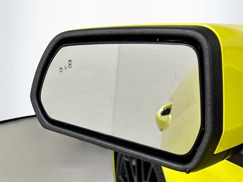 Used 2021 Ford Mustang GT Premium w/ GT Performance Package image 22