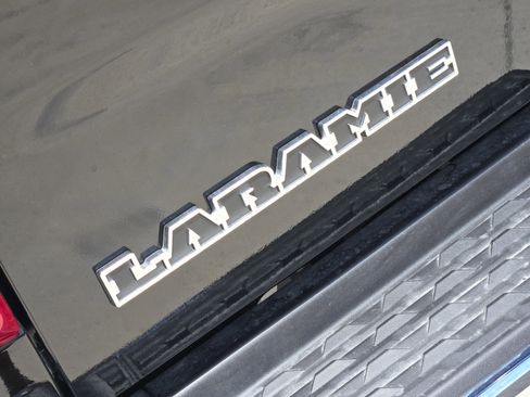 New 2026 RAM 3500 Laramie w/ Towing Technology Group AWD/4WD image 10