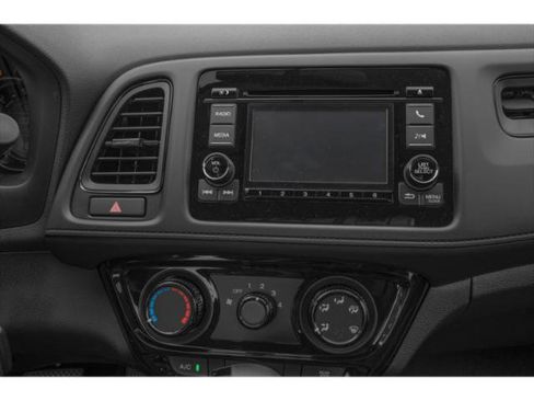 Used 2020 Honda HR-V LX image 10