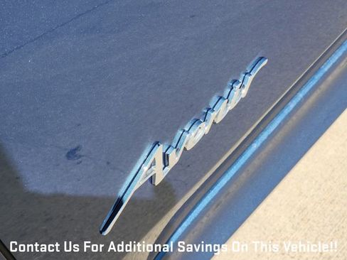 New 2026 Buick Envista Avenir image 8