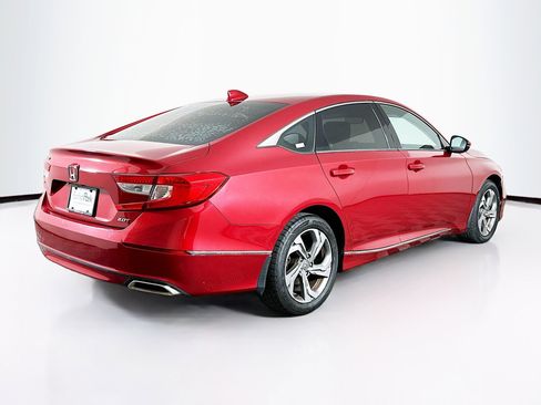 Used 2018 Honda Accord EX-L image 9