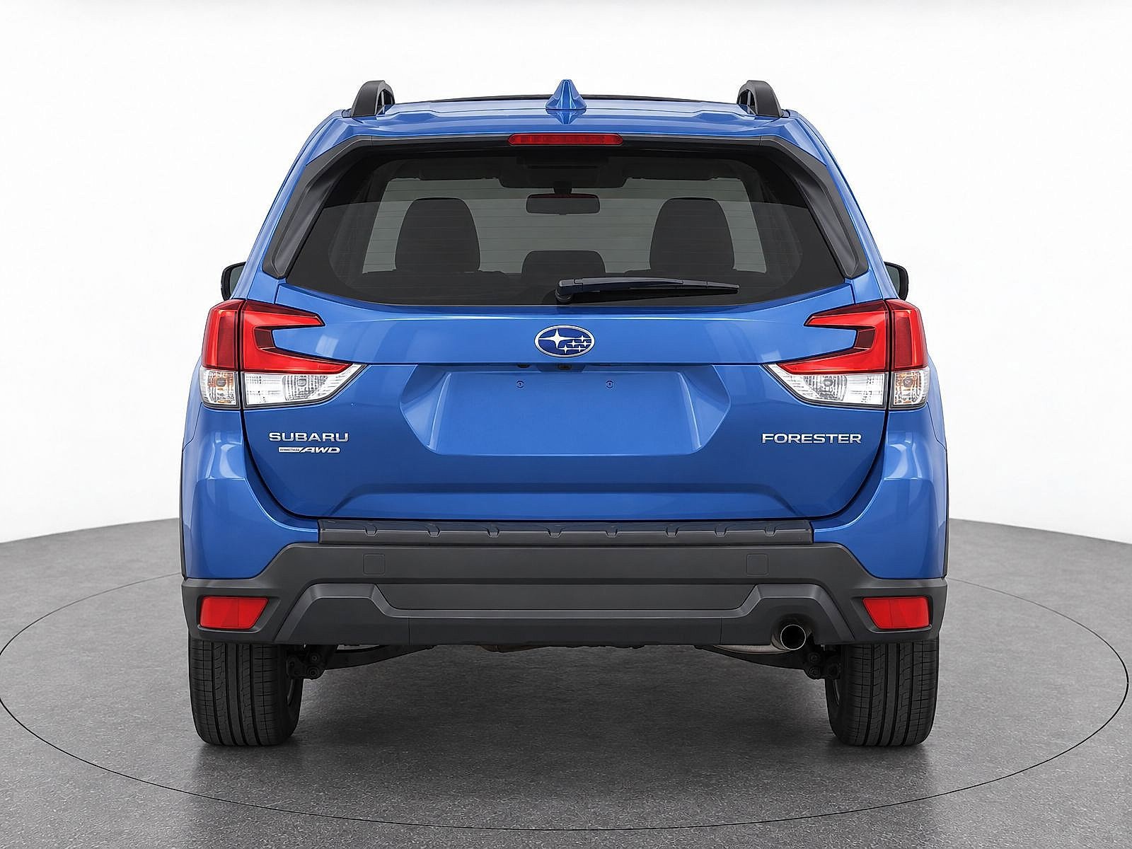 Used 2020 Subaru Forester Premium AWD/4WD image 7