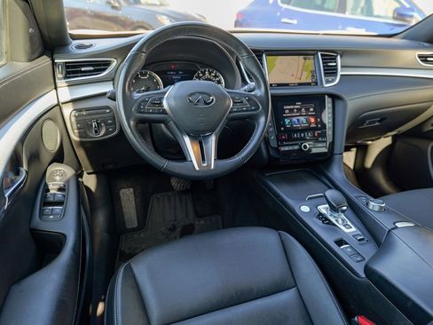 Used 2020 INFINITI QX50 Essential w/ Edition 30 Package image 37