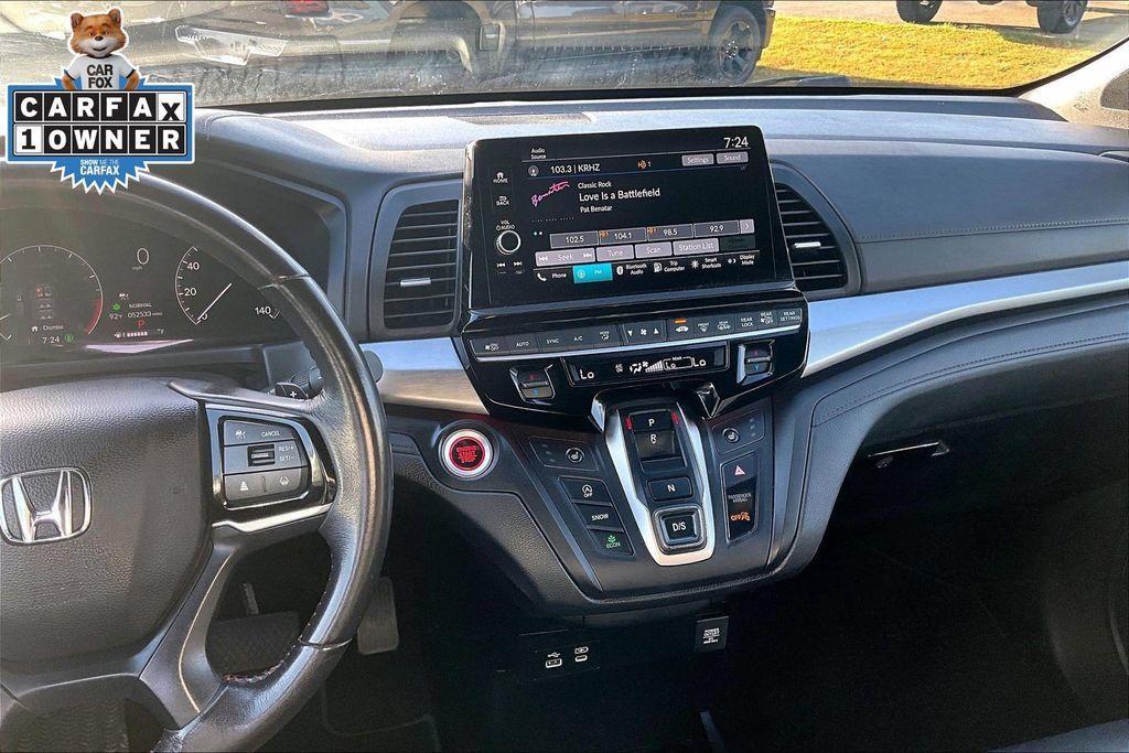 Used 2025 Honda Odyssey Sport-L image 6