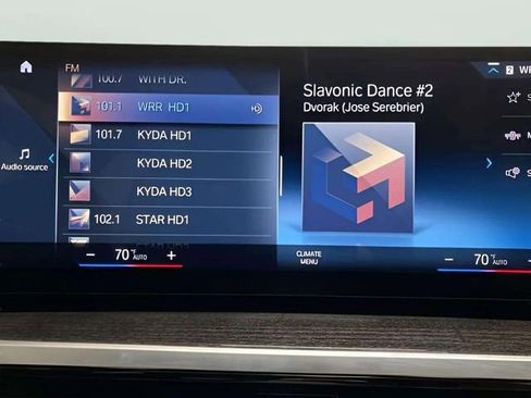 Used 2024 BMW 430i Gran Coupe xDrive w/ Convenience Package image 41