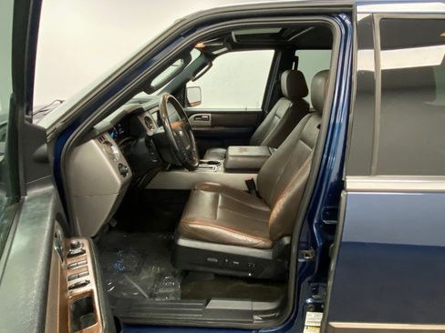 Used 2017 Ford Expedition EL King Ranch image 20