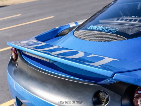 Used 2014 Lotus Evora 2+2 image 41