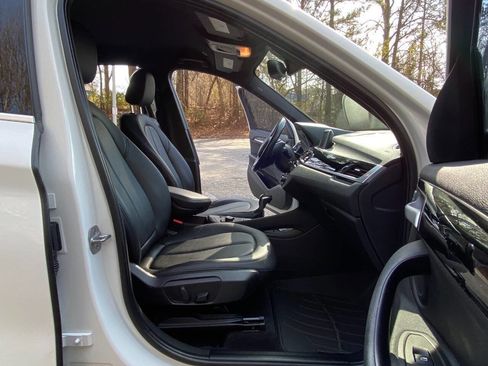 Used 2018 BMW X1 sDrive28i image 51
