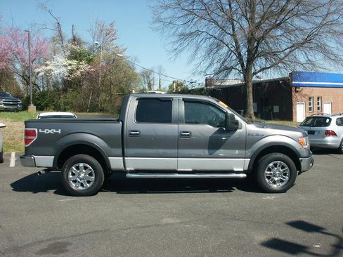 Used 2013 Ford F150 XLT w/ Luxury Equipment Group image 4