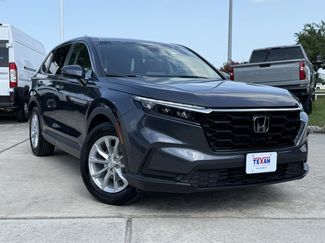 Used 2025 Honda CR-V EX video 2