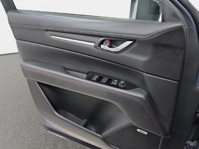 Used 2024 MAZDA CX-5 Carbon Edition AWD/4WD image 27