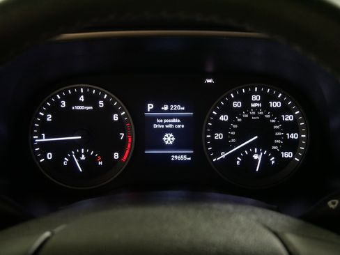 Used 2021 Hyundai Tucson Limited image 21