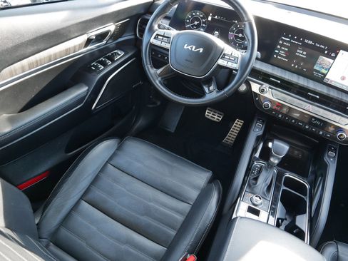 Certified 2023 Kia Telluride SX Prestige image 9