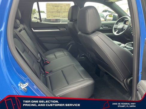 New 2026 GMC Terrain Elevation w/ Elevation Premium Package FWD image 17