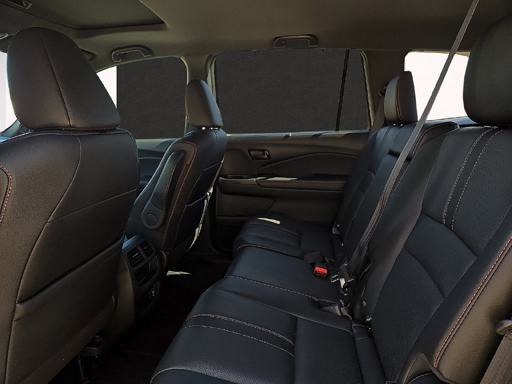 Used 2023 Honda Passport TrailSport image 9