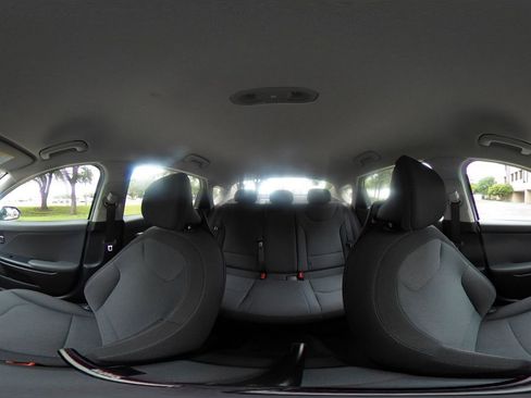 Used 2025 Kia K4 FWD image 37