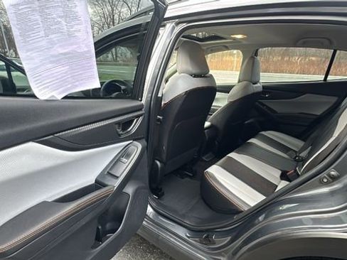Used 2023 Subaru Crosstrek 2.5i Limited image 33