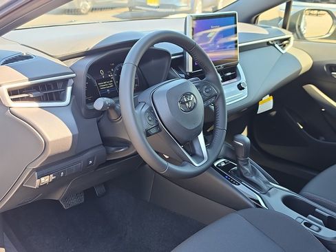 New 2026 Toyota Corolla SE FWD image 13