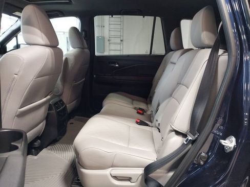 Used 2021 Honda Passport EX-L image 9