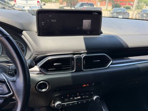 Used 2022 MAZDA CX-5 AWD 2.5 Turbo image 19