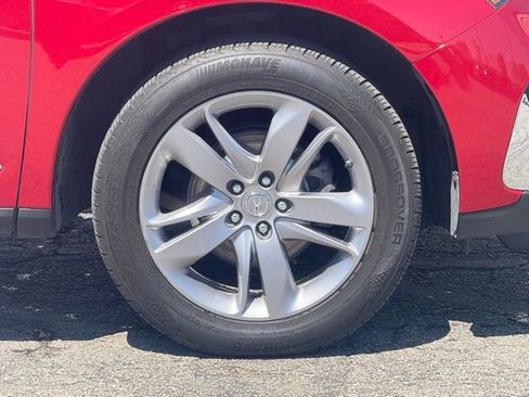 Used 2019 Acura RDX AWD w/ Advance Package image 3