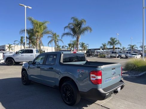 Used 2023 Ford Maverick XLT w/ Equipment Group 300A Standard image 6