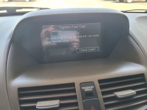 Used 2013 Acura MDX w/ Technology & Entertainment AWD/4WD image 10
