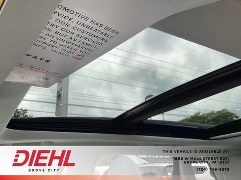 Used 2022 Jeep Cherokee Latitude Lux w/ Sun & Sound Group AWD/4WD image 26