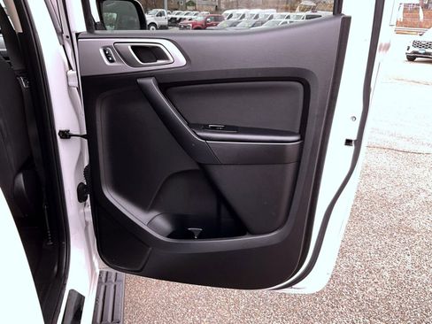 Used 2021 Ford Ranger XLT w/ Equipment Group 301A Mid image 19