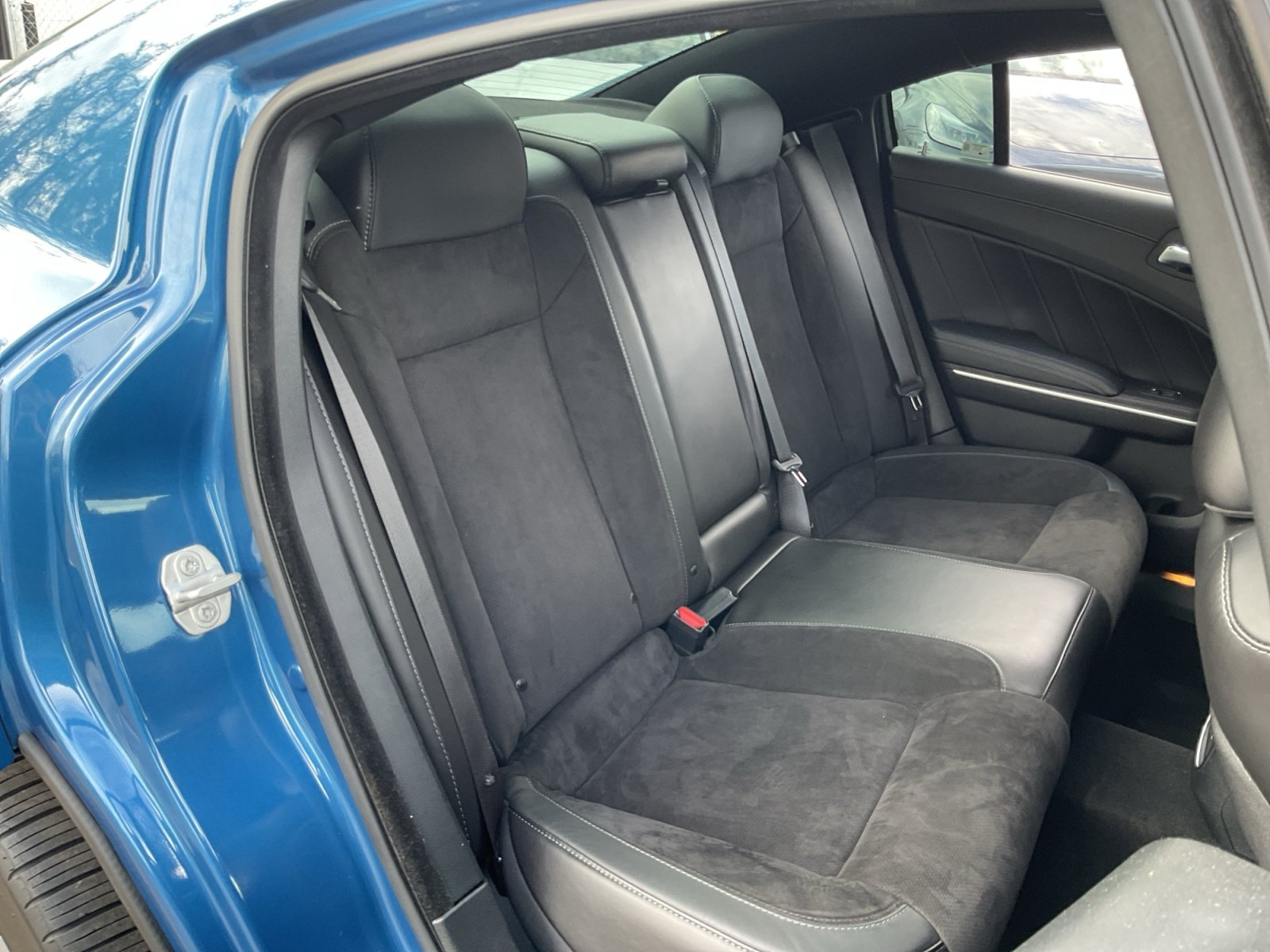 Used 2023 Dodge Charger Scat Pack RWD image 20