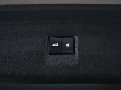 Used 2024 INFINITI QX60 Sensory image 22