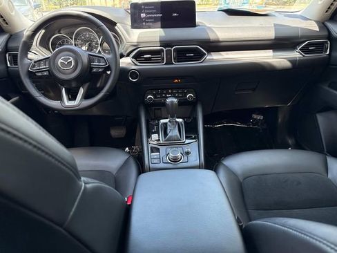 Used 2023 MAZDA CX-5 AWD 2.5 S image 14